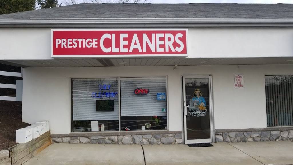 Prestige cleaners | 1116 Horsham Rd, Ambler, PA 19002, USA | Phone: (215) 540-0477