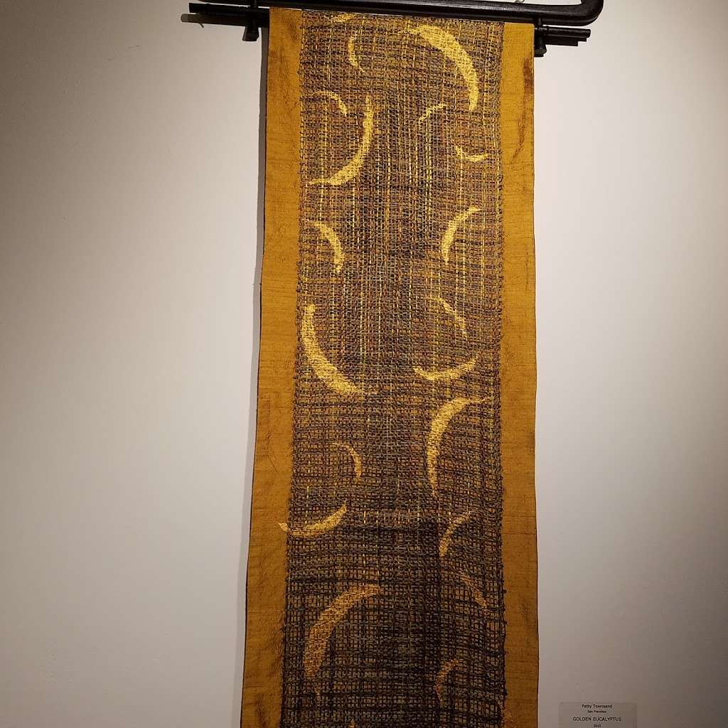 Sanchez Art Center | 1220 Linda Mar Blvd # B, Pacifica, CA 94044, USA | Phone: (650) 355-1894