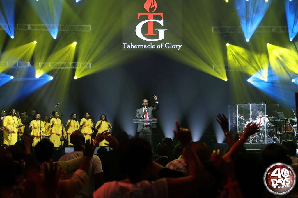 Tabernacle Of Glory Boston Campus | 437 Turnpike St, Canton, MA 02021, USA | Phone: (617) 652-6071