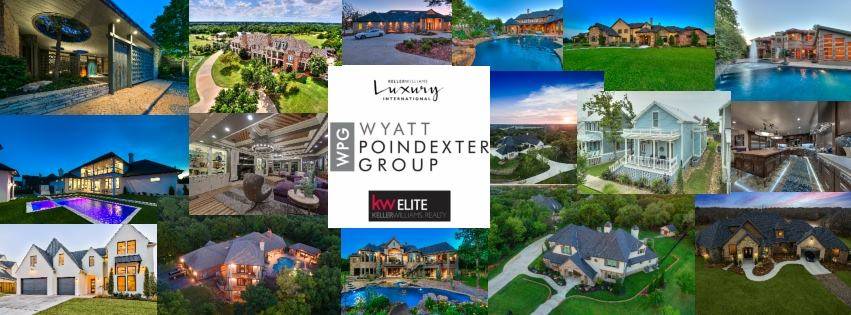 Wyatt Poindexter Group - Keller Williams Realty Elite | 5629 N Classen Blvd, Oklahoma City, OK 73118, USA | Phone: (405) 315-4896
