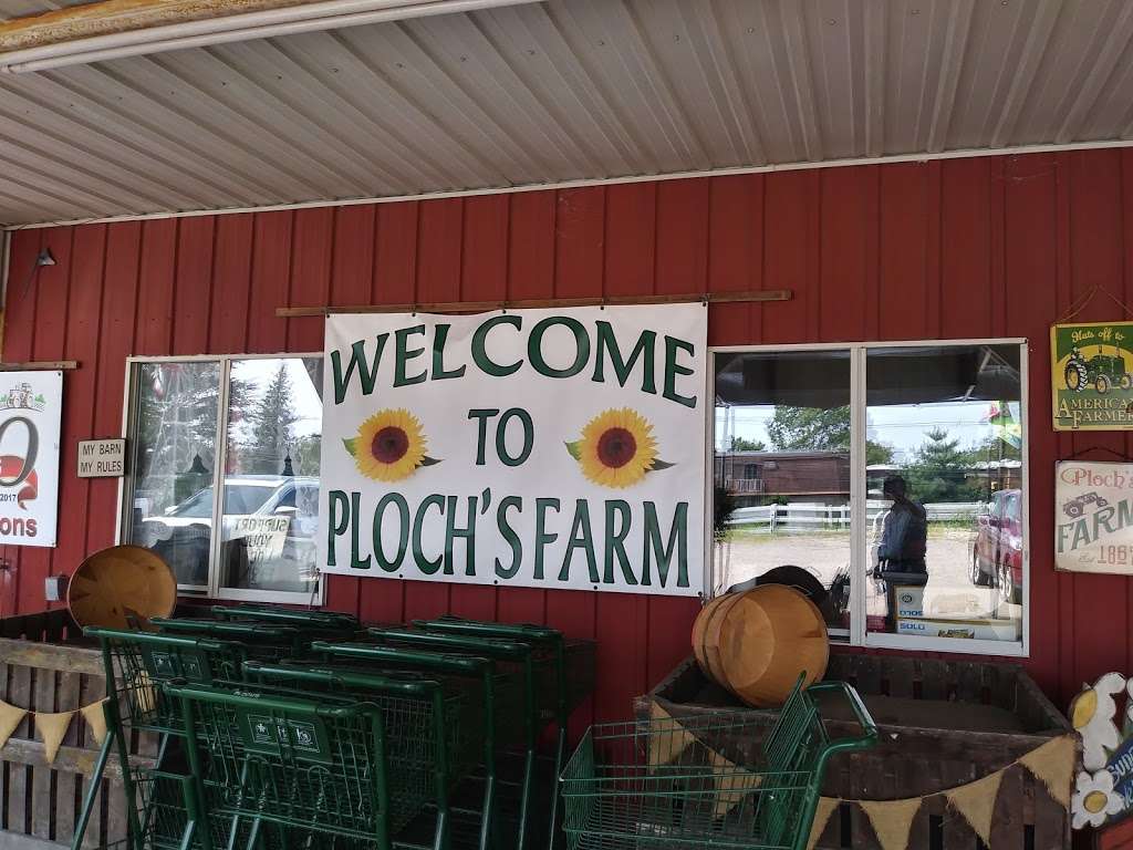 Plochs Farm | 148 Grove St, Clifton, NJ 07013, USA | Phone: (973) 778-6463