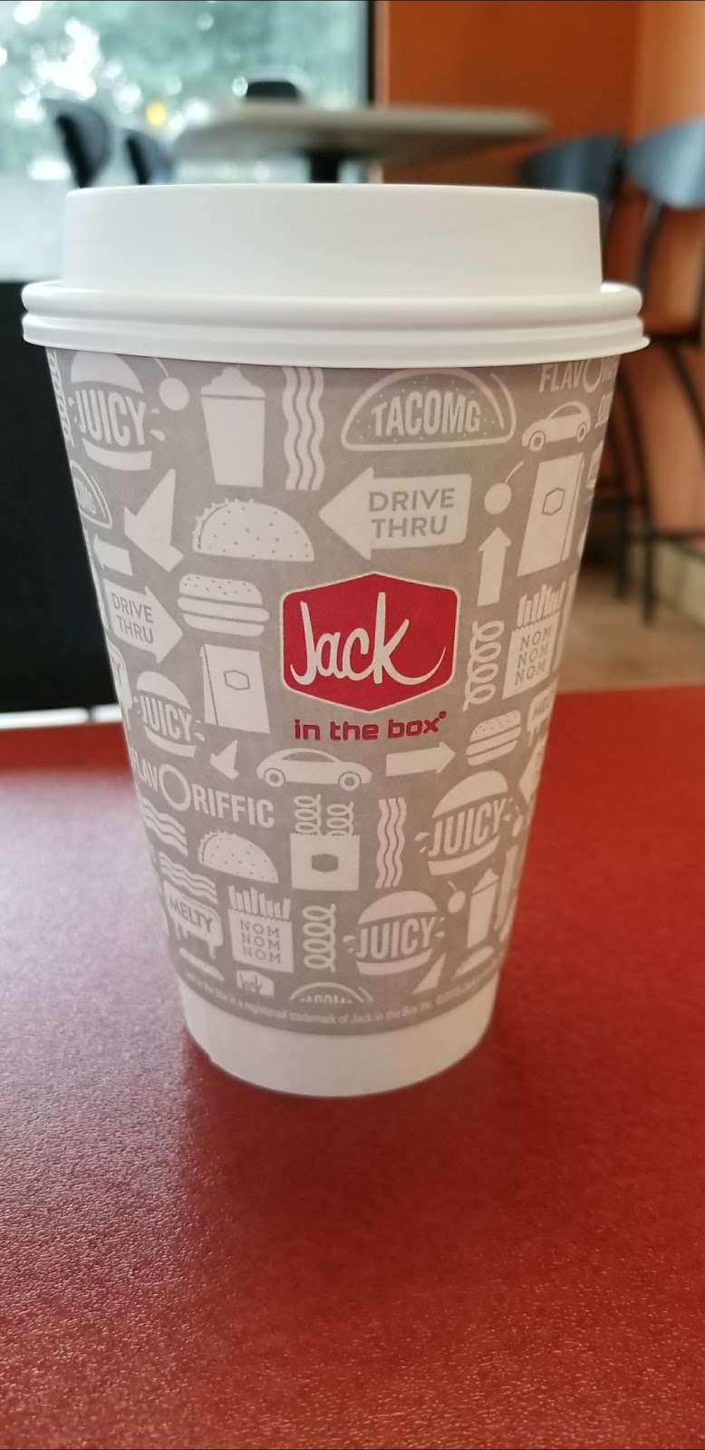 Jack in the Box | 1335 N Dudley St, Pomona, CA 91768 | Phone: (909) 622-1004