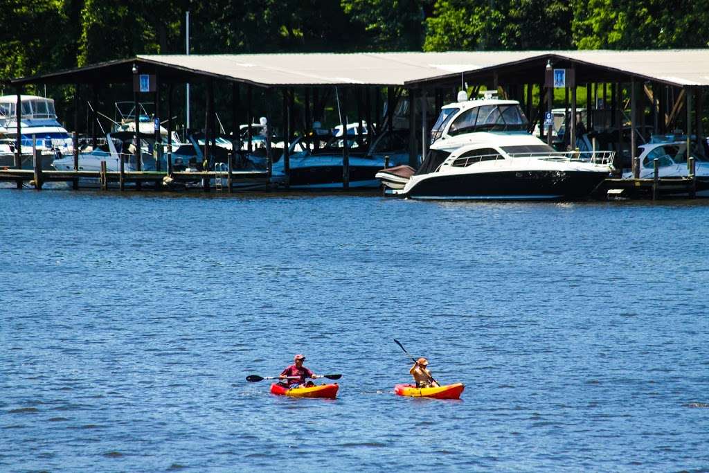 Occoquan Regional Park | 9751 Ox Rd, Lorton, VA 22079, USA | Phone: (703) 690-2121