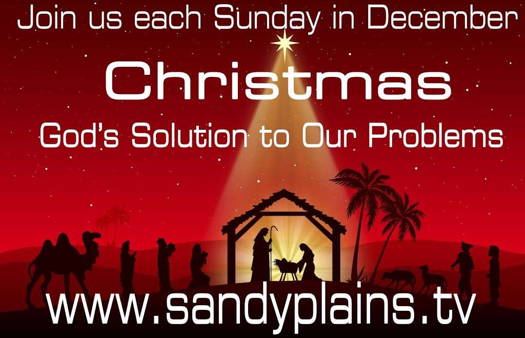 Sandy Plains Baptist Church | 5323 Union Rd, Gastonia, NC 28056, USA | Phone: (704) 864-4226