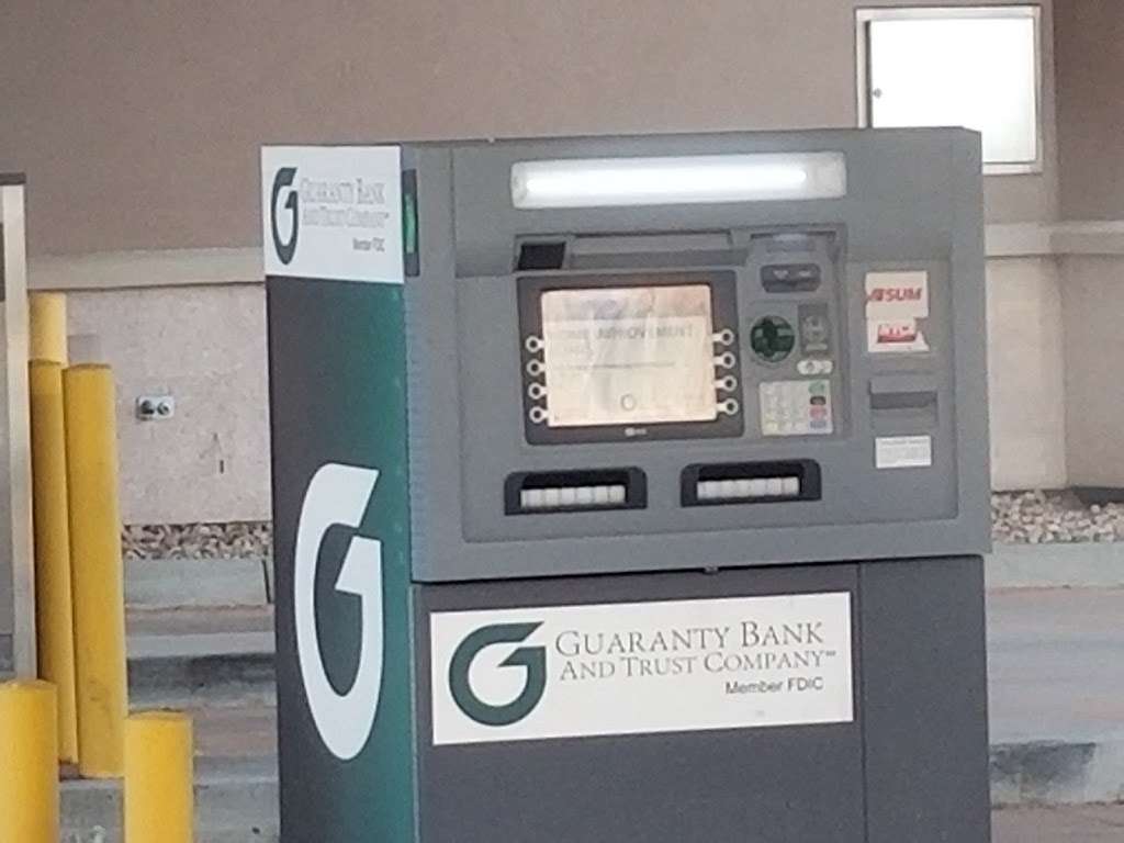 Guaranty Bank and Trust Company | 16800 W Colfax Ave, Golden, CO 80401, USA | Phone: (303) 298-6850