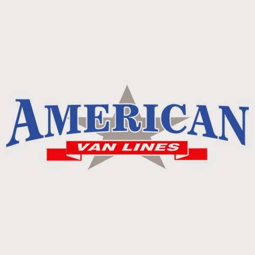 American Van Lines | 718 Creek Ridge Rd, Greensboro, NC 27406, USA | Phone: (704) 230-0825