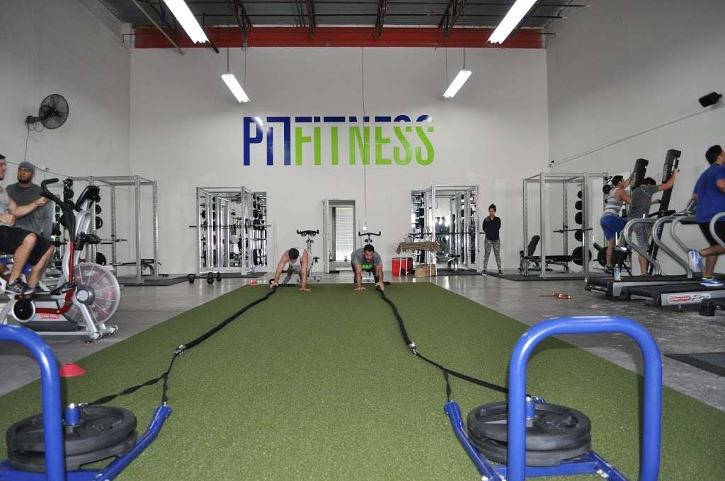 Pit Fitness | 516 NW 77th St, Boca Raton, FL 33487, USA | Phone: (561) 330-4493