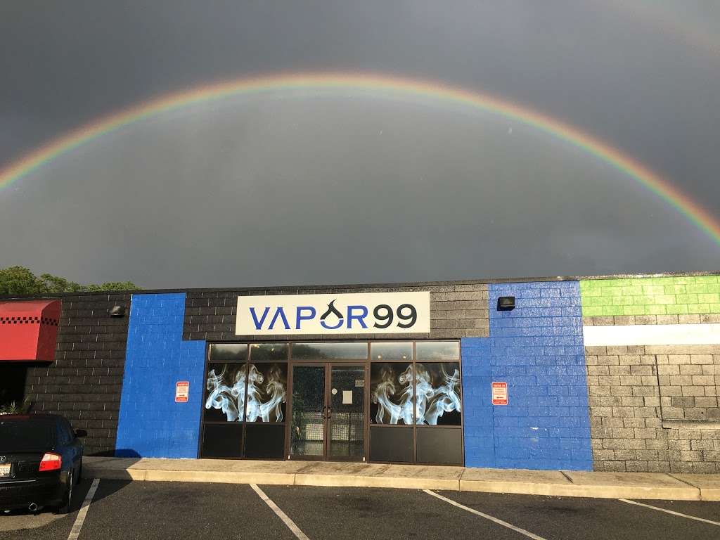 Vapor 99 | 22608 Three Notch Rd, Lexington Park, MD 20653, USA | Phone: (301) 672-4975