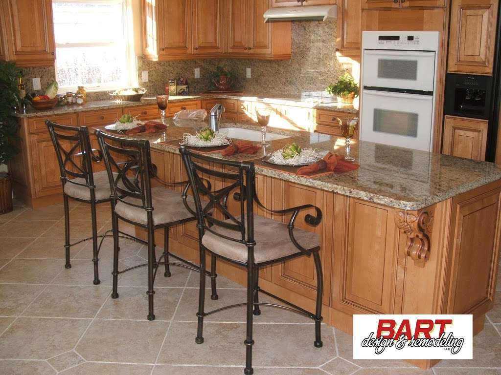 Bart Design and Remodeling | 2475 Cara Ct, Easton, PA 18040, USA | Phone: (484) 541-6568