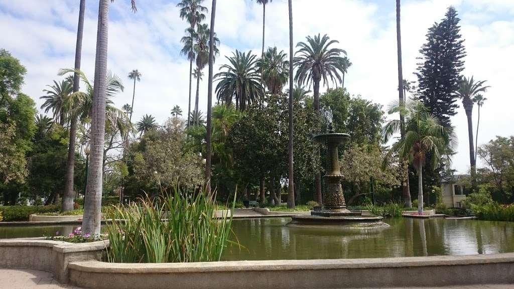 Will Rogers Memorial Park | Beverly Hills, CA 90210, USA | Phone: (213) 689-8424