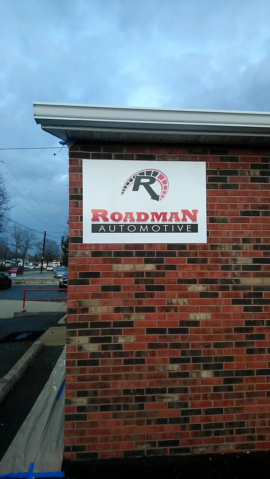 Roadman Automotive | 936 St Louis Rd, Collinsville, IL 62234, USA | Phone: (618) 223-1878