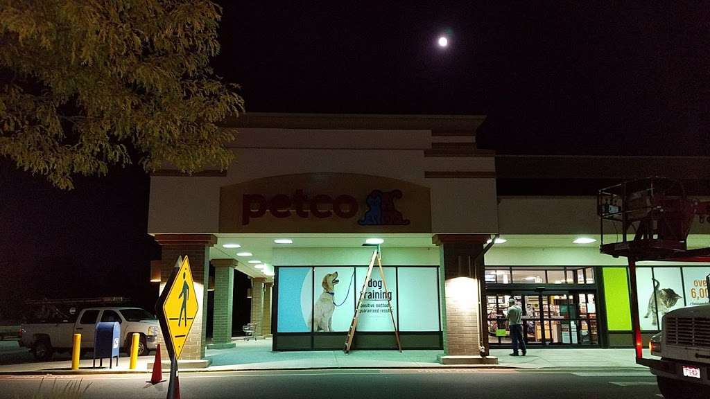 Petco Animal Supplies | 6350 Sheridan Boulevard, Arvada, CO 80003, USA | Phone: (303) 429-9065