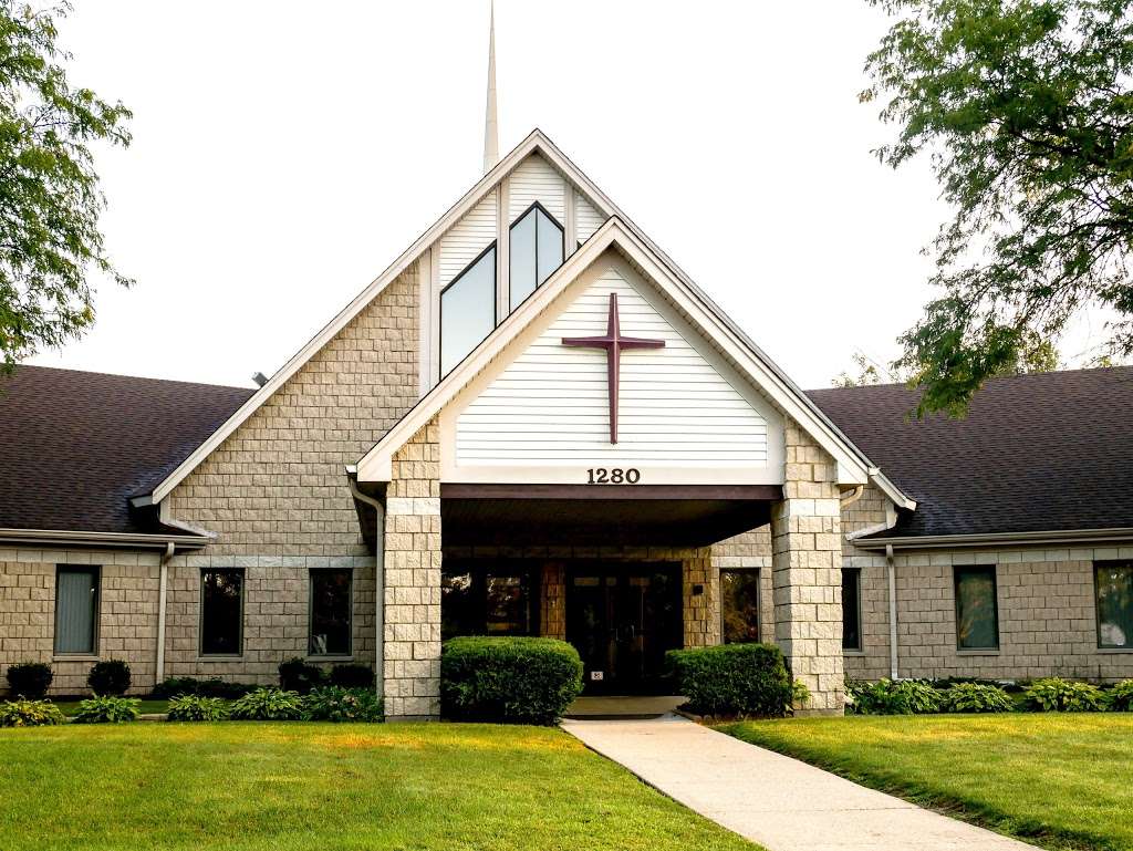 Second Baptist Church | 1280 Summit St, Elgin, IL 60120, USA | Phone: (847) 695-7757