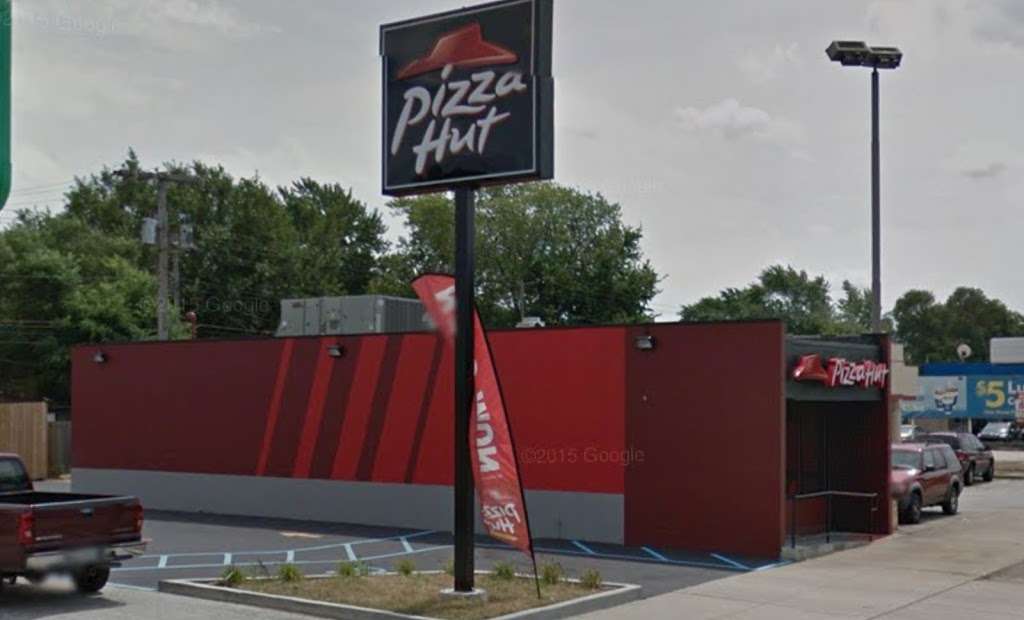 Pizza Hut | 7331 Indianapolis Blvd, Hammond, IN 46323, USA | Phone: (219) 845-6924