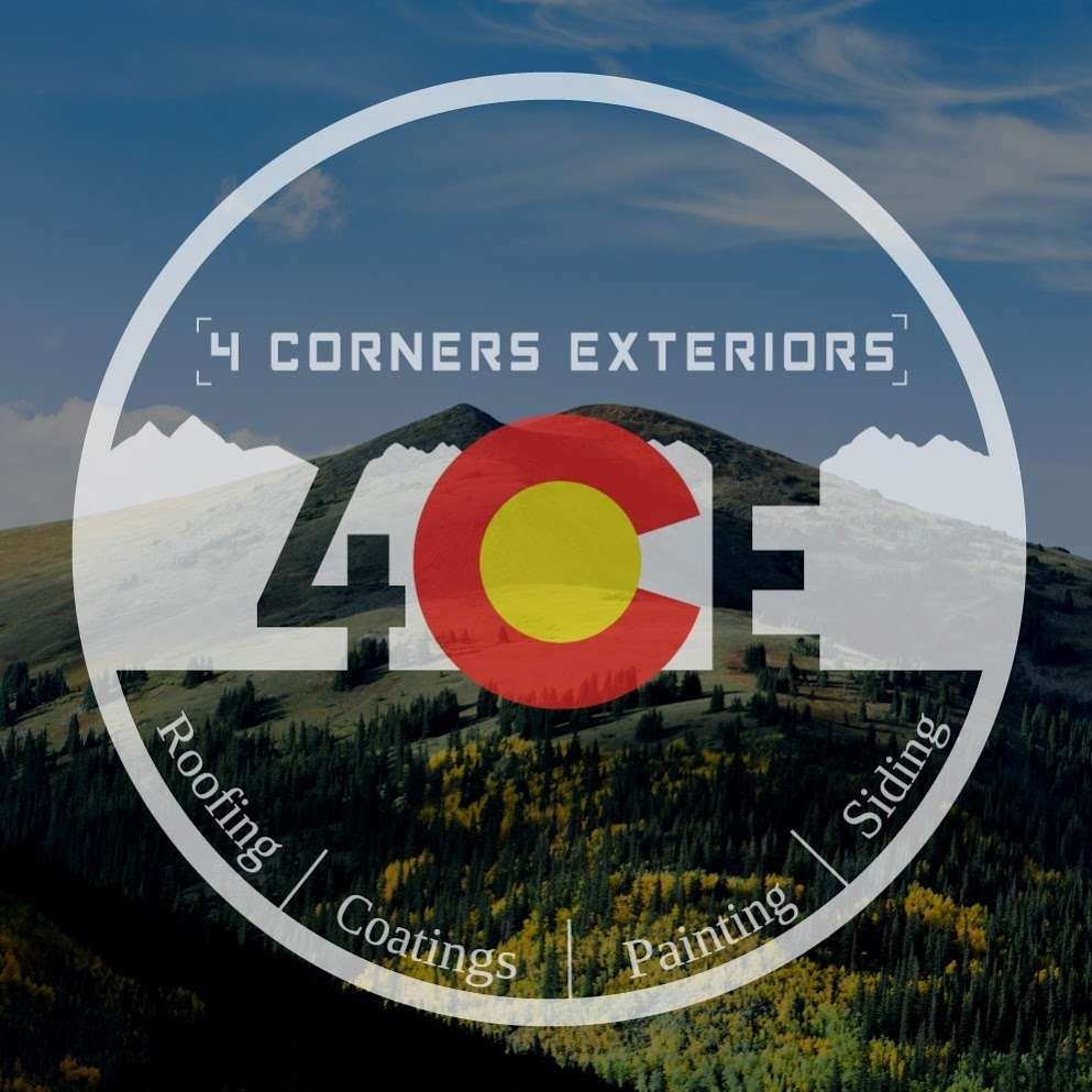 4 Corners Exteriors | 3104 43rd Ave Pl, Greeley, CO 80634, USA | Phone: (970) 330-5900