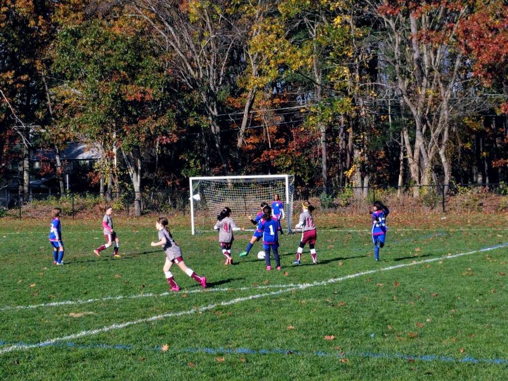 Jack Walsh Field | 100 Carlisle Rd, Westford, MA 01886, USA