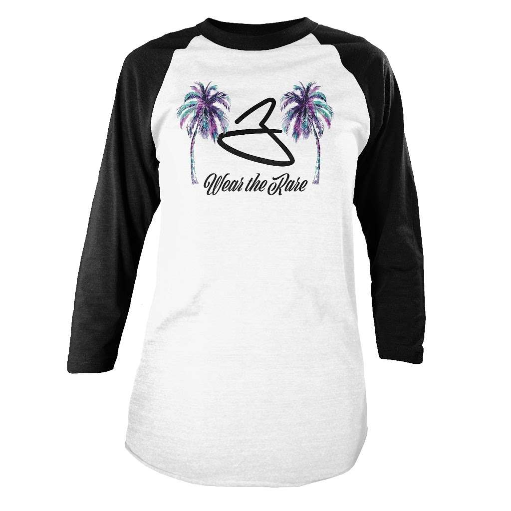 Blessings and Burdens clothing Co. | United States | Phone: (480) 278-2454