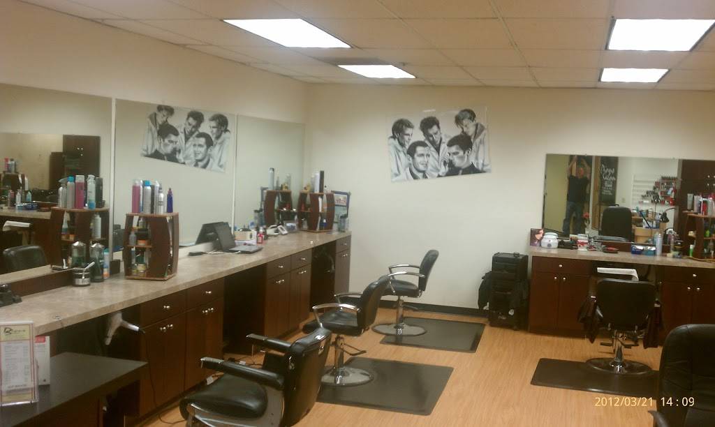 Dions Salon & Barbershop | 7090 Johnson Dr, Pleasanton, CA 94588, USA | Phone: (925) 463-3263