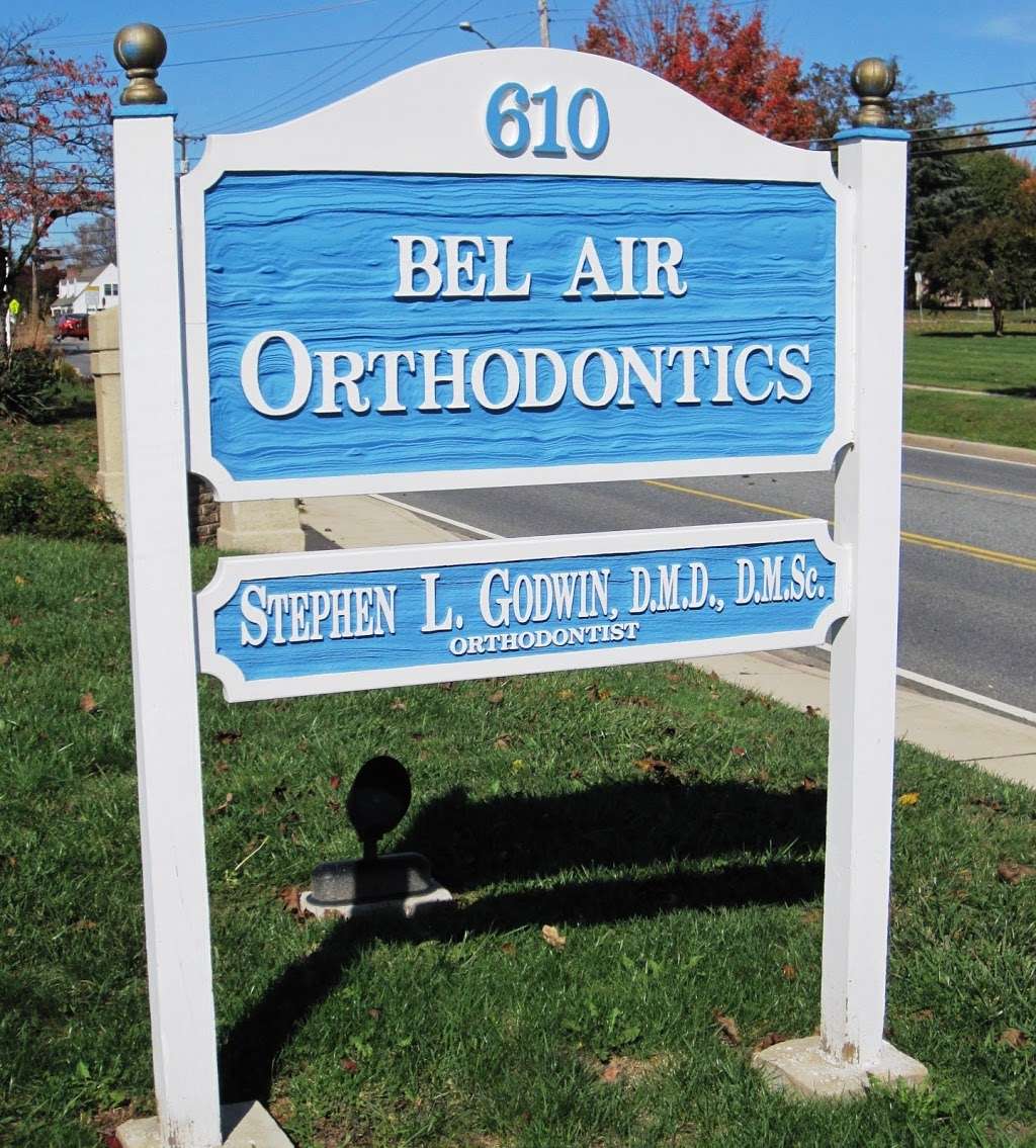 Bel Air Orthodontics | 610 S Main St, Bel Air, MD 21014 | Phone: (410) 838-2244