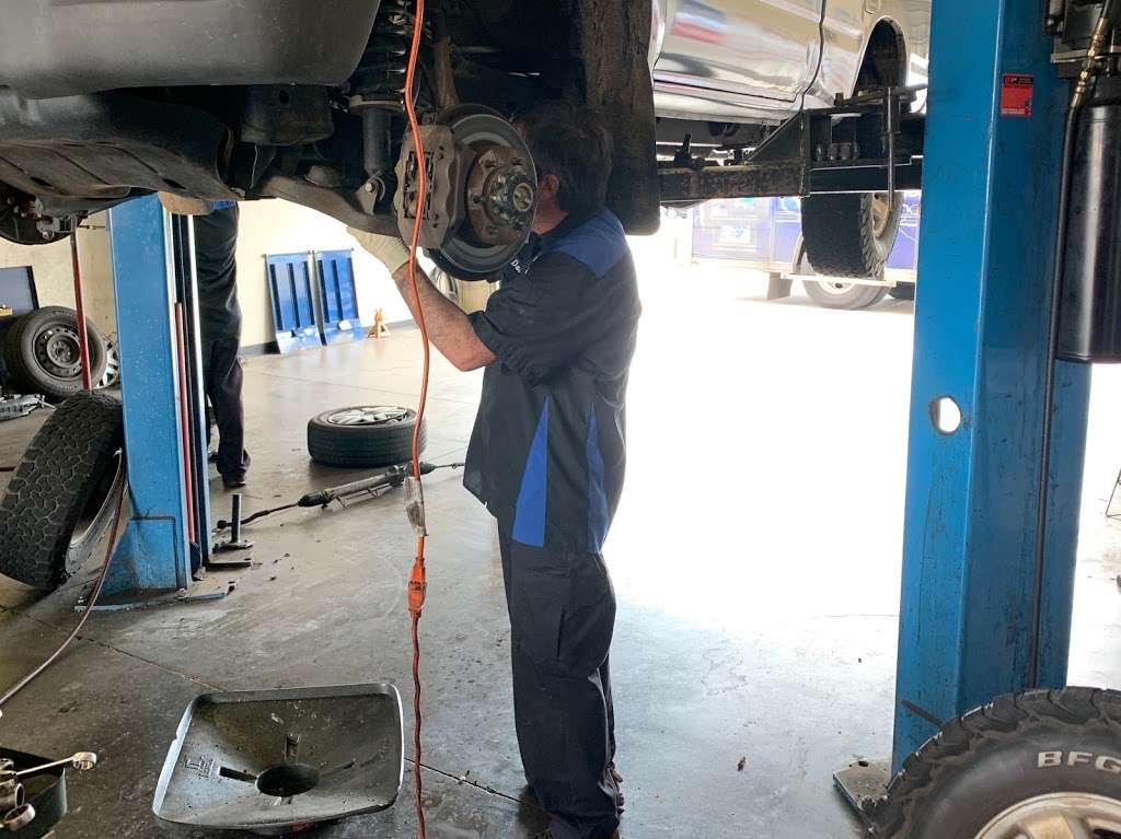 Gabs Auto Repair | 3128 E Greenway Rd, Phoenix, AZ 85032, USA | Phone: (602) 404-3690