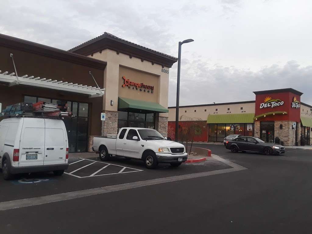 Orangetheory | Las Vegas, NV 89139, USA