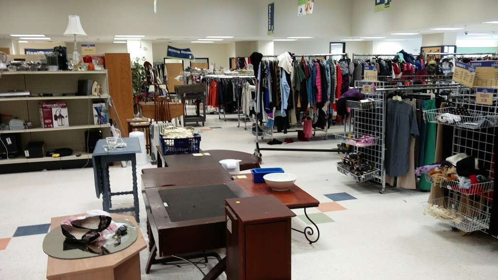 Goodwill | 255 Wilmington West Chester Pike, Chadds Ford, PA 19317 | Phone: (610) 558-3722