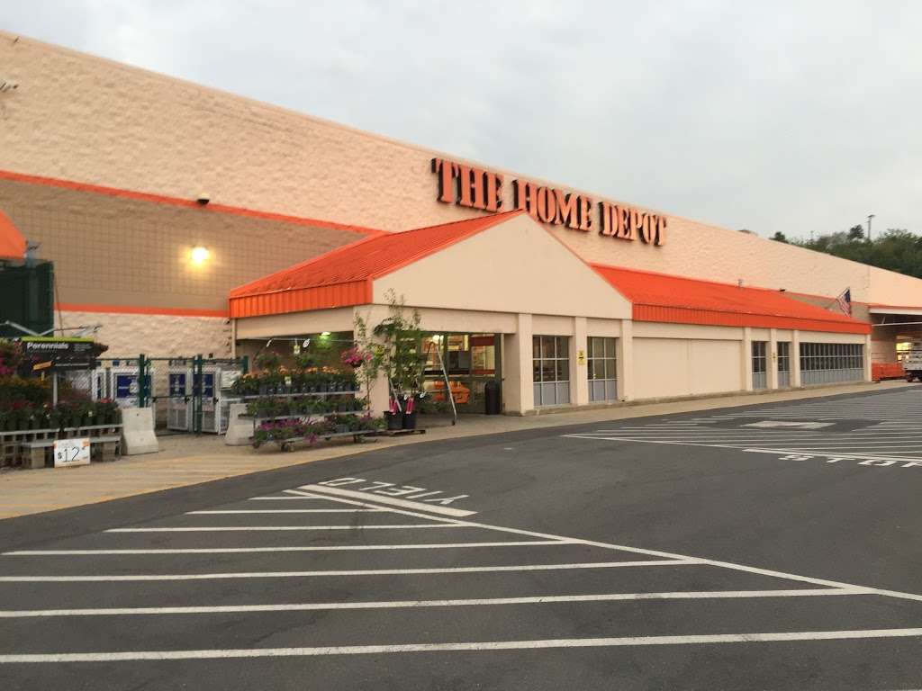 The Home Depot | 564 Broadway, Saugus, MA 01906, USA | Phone: (781) 231-9500