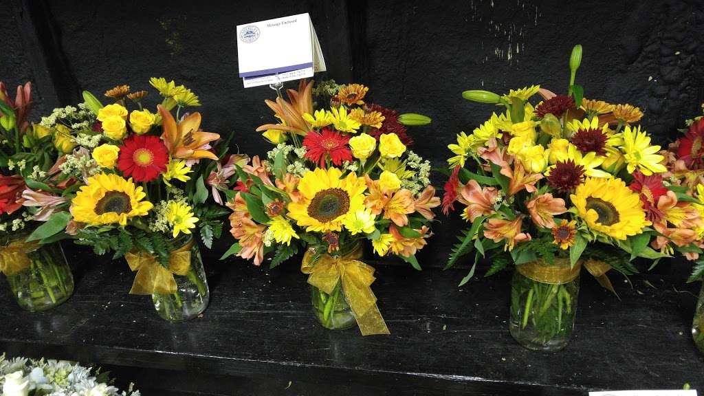 Americas Florist Inc | 227 W Union Ave, Bound Brook, NJ 08805 | Phone: (732) 469-7673