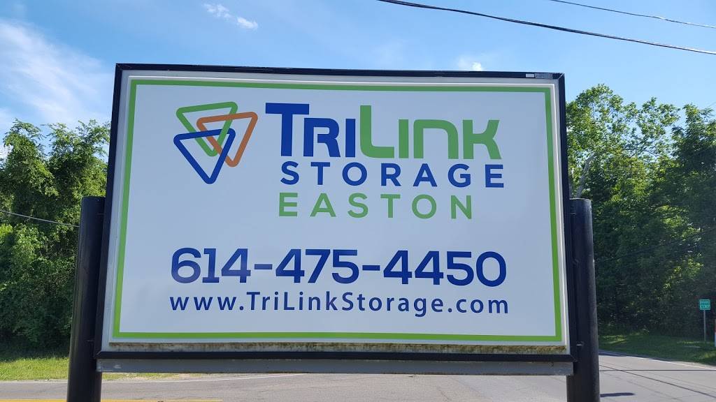 TriLink Storage | 2470 Sunbury Rd, Columbus, OH 43219, USA | Phone: (614) 475-4450