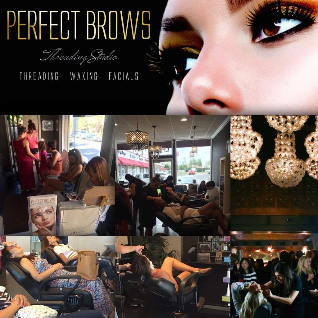 Perfect Brows Threading Studio | 27221 Ortega Hwy, San Juan Capistrano, CA 92675, USA | Phone: (949) 496-2217