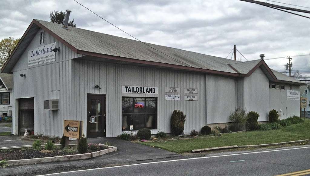 Tailorland | 21 NY-17K, Newburgh, NY 12550, USA | Phone: (845) 561-1992