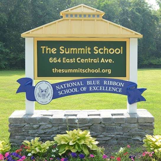 The Summit School | 3429, 664 Central Ave E, Edgewater, MD 21037, USA | Phone: (410) 798-0005