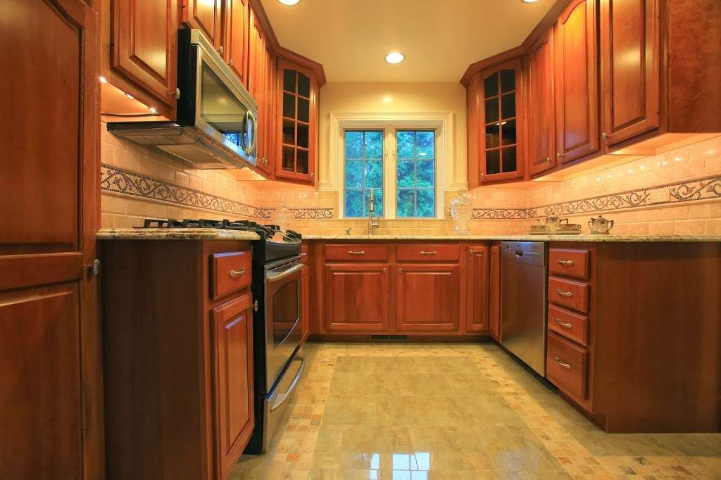 Advanced Contracting - Kitchens, Additions & Baths | 34301 Williams Gap Rd, Round Hill, VA 20141, USA | Phone: (540) 554-8777