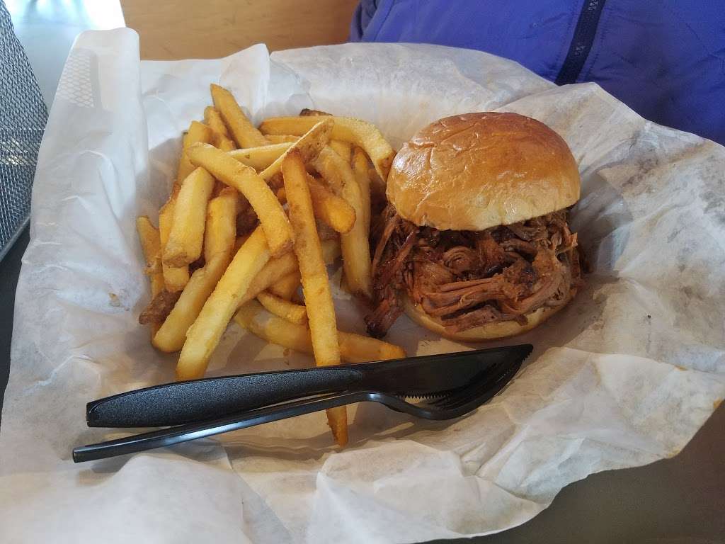 Brothers BBQ | 105 S Wadsworth Blvd e, Denver, CO 80226, USA | Phone: (303) 232-3422