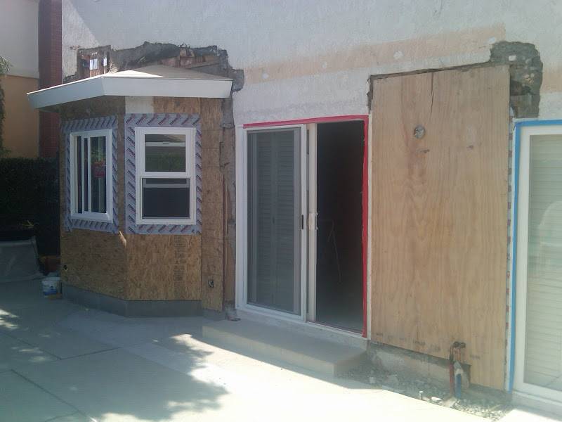 NU-N-EZ Construction & Remodeling Services | 16478 Beach Blvd #310, Westminster, CA 92683, USA | Phone: (714) 464-7409