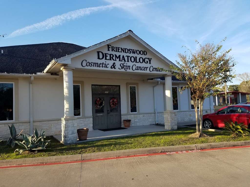 Friendswood Dermatology | 1111 S Friendswood Dr, Friendswood, TX 77546, USA | Phone: (281) 482-3376