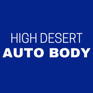 High Desert Auto Body | 15180 Palmdale Rd Ste 201, Victorville, CA 92392, USA | Phone: (760) 245-4552