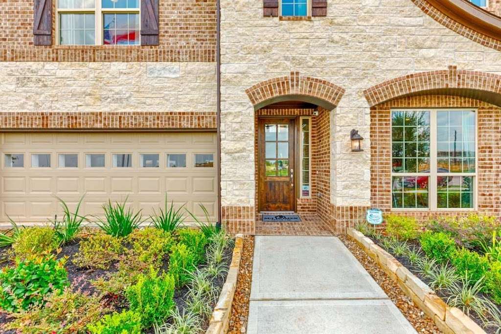 M/I Homes Young Ranch - 55-Foot Wide Homesites | 29819 Waverly Park Lane, Katy, TX 77494, USA | Phone: (281) 223-1602