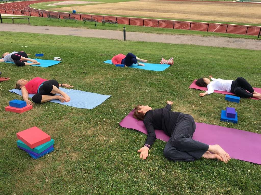 Empowering Yoga | School Sports Club, Garlands Ln, Harrow HA1 3GF, UK | Phone: 020 8427 9774