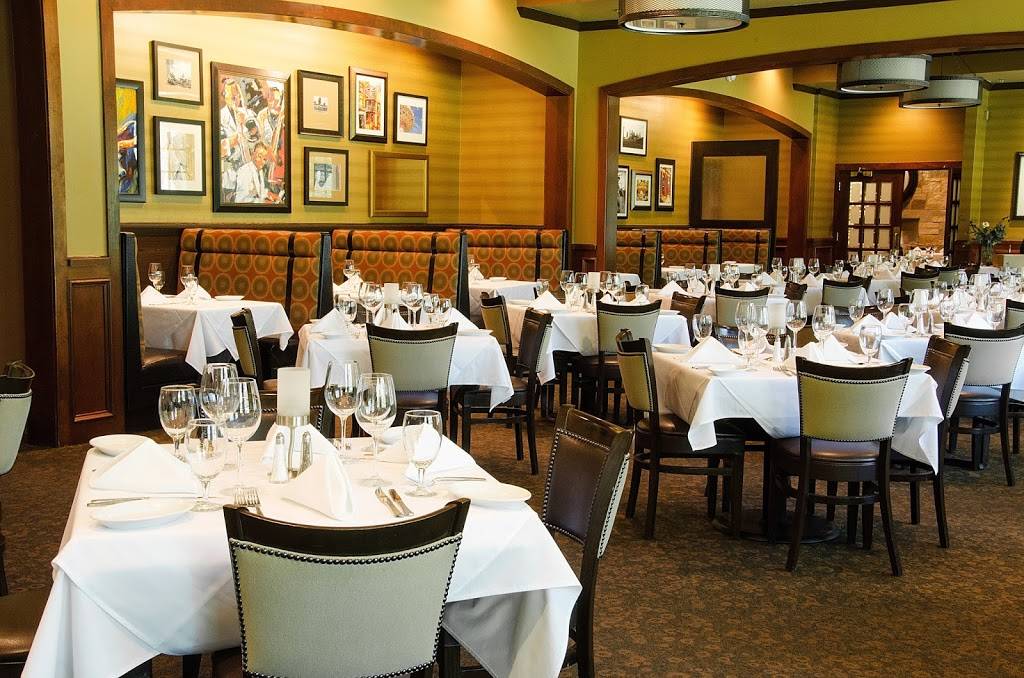 Ruths Chris Steak House | 17840 Dallas Pkwy, Dallas, TX 75287, USA | Phone: (972) 250-2244