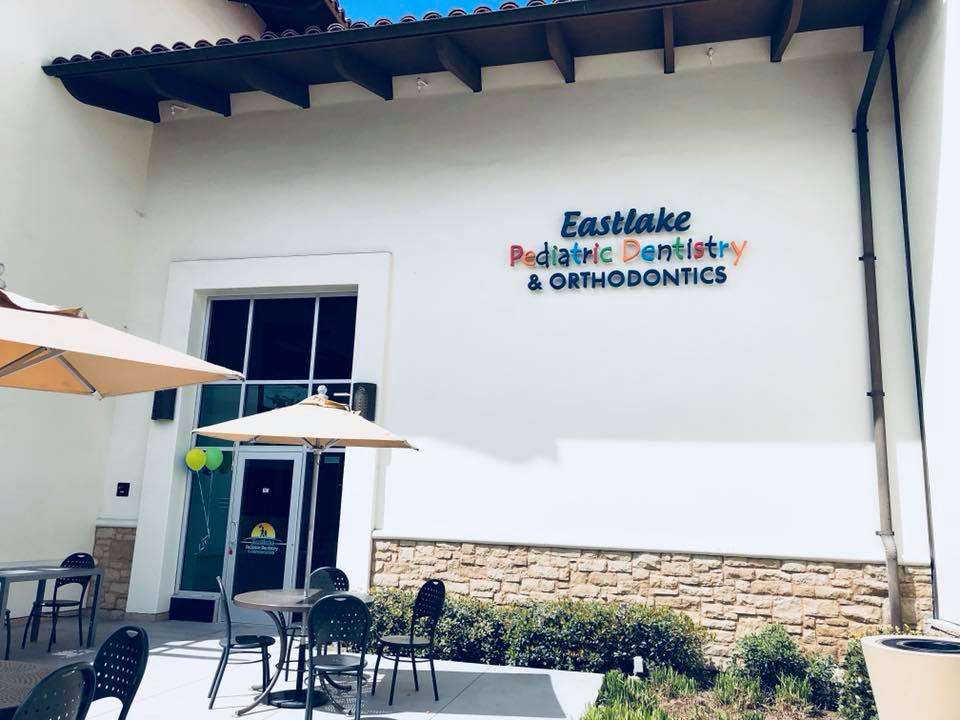 Eastlake Pediatric Dentistry & Orthodontics | 2015 Birch Rd suite 103, Chula Vista, CA 91915, USA | Phone: (619) 421-5437