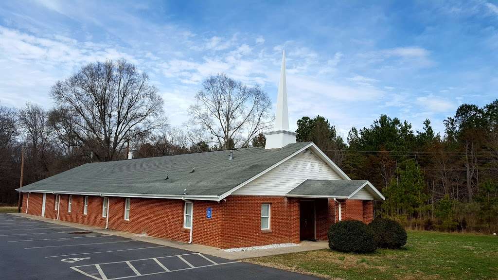 New Testament Christian Church | 13315 Eastfield Rd, Huntersville, NC 28078, USA | Phone: (704) 779-6671