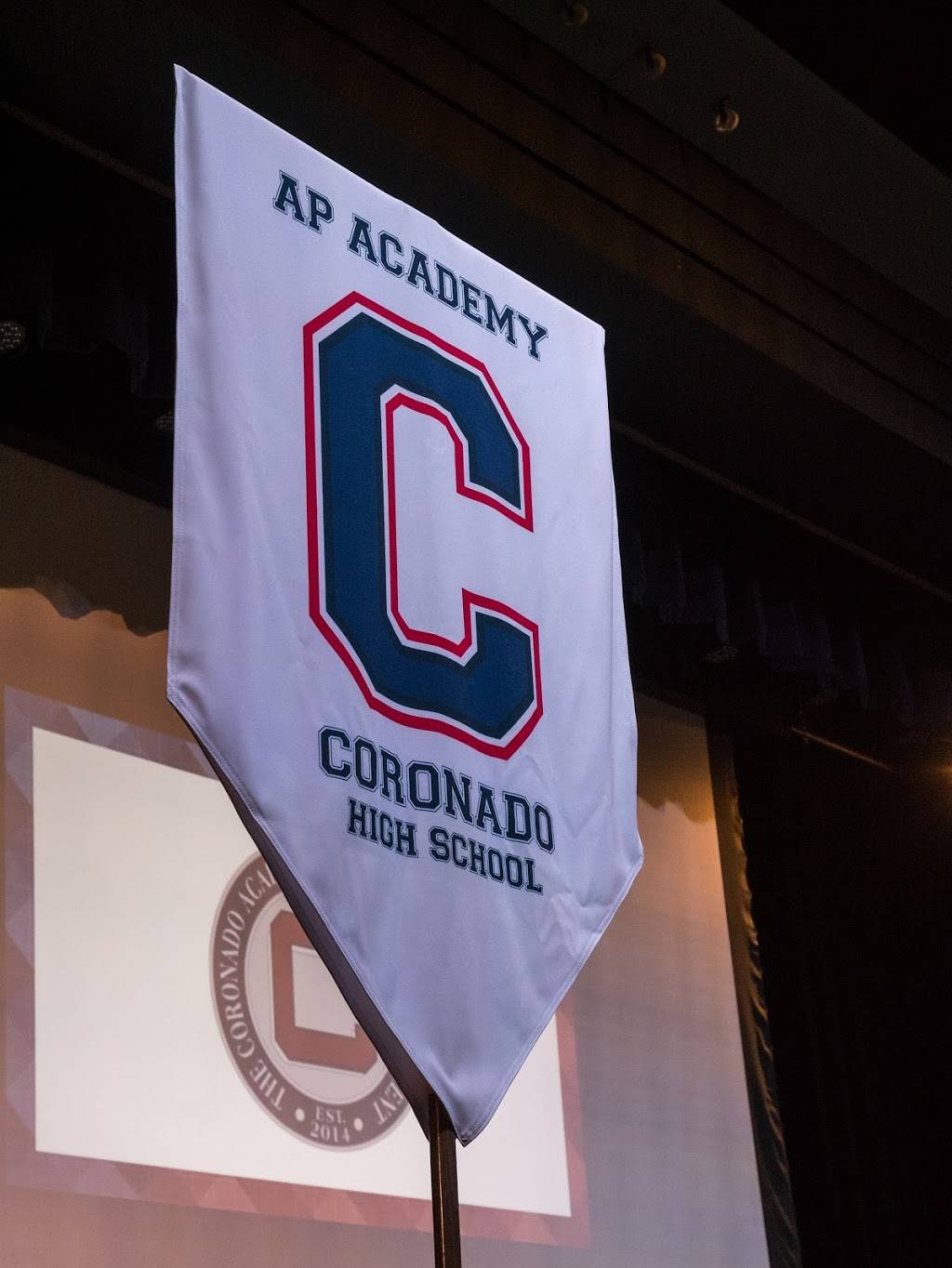 Coronado High School | 1001 Coronado Center Dr, Henderson, NV 89052, USA | Phone: (702) 799-6800