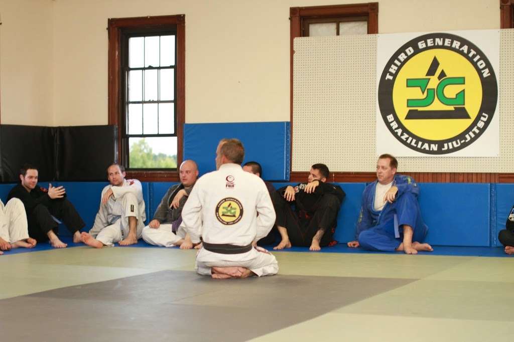 Rosendo Diaz Brazilian Jiu-Jitsu Academy | 274 Hunsberger Ln, Harleysville, PA 19438, USA | Phone: (267) 476-1858