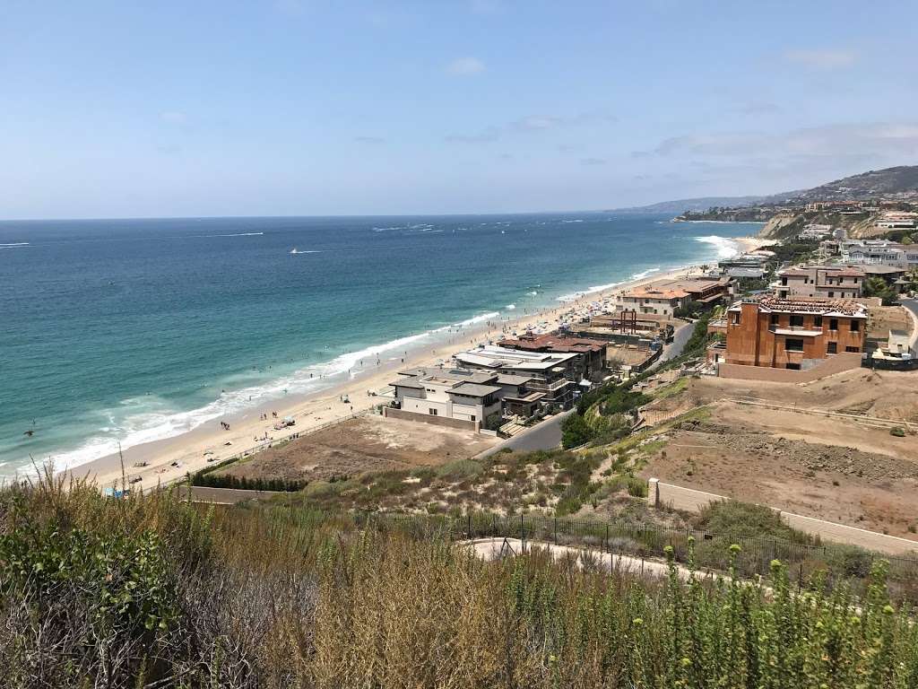 South Strand Conservation Area | Unnamed Road, Dana Point, CA 92629, USA | Phone: (949) 248-3500