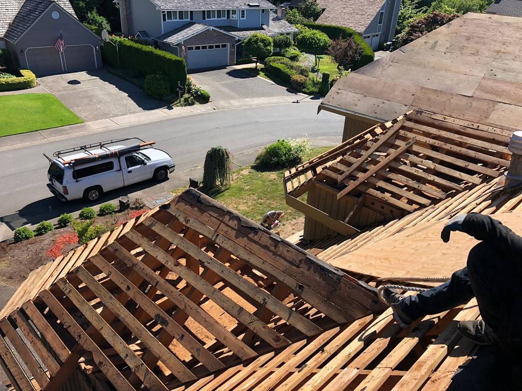 Best Roofing - Roof Repair Seattle | 3250 Airport Way S #650, Seattle, WA 98134, USA | Phone: (206) 735-4537