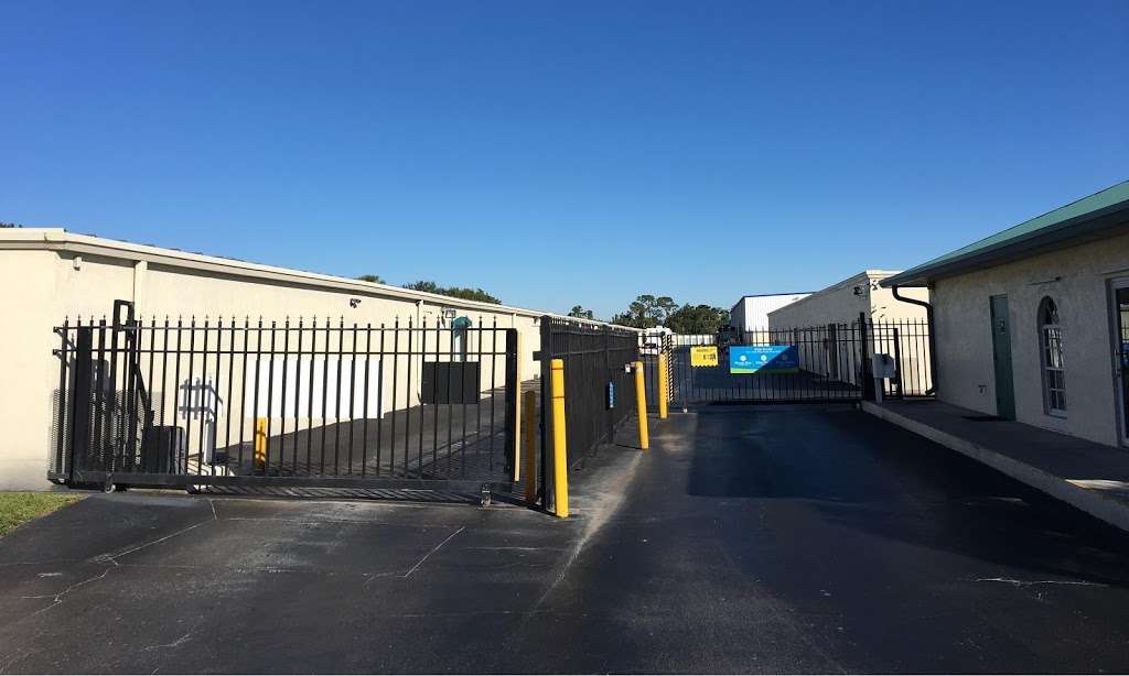 SmartStop Self Storage | 8135 Lake Worth Rd, Lake Worth, FL 33467, USA | Phone: (561) 517-3223