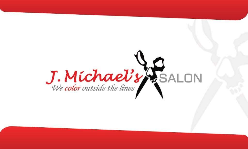 J Michaels Salon | 5722 NE Antioch Rd, Gladstone, MO 64119 | Phone: (816) 452-0155