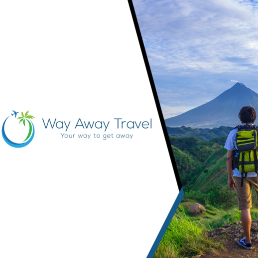 Way Away Travel | 6314 Virginia Fields Dr, Katy, TX 77494, USA | Phone: (281) 665-9165