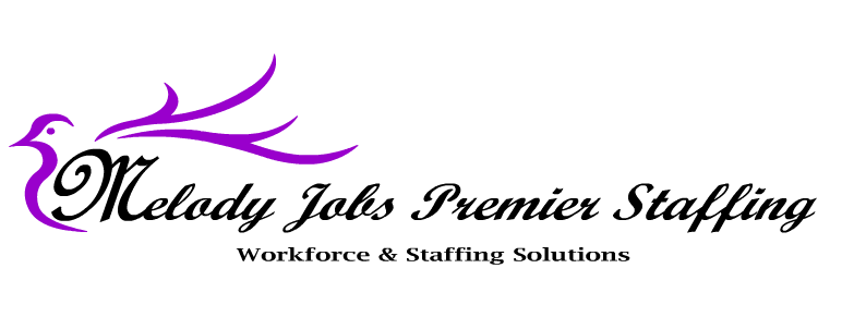 Melody Jobs Premier Staffing | 110 Greentree Rd Suite C, Turnersville, NJ 08012, USA | Phone: (856) 426-2777